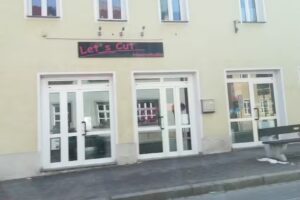 Haarstudio Lets Cut Inh. Claudia Liedl