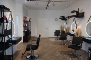 Haarstudio Lier Margarita