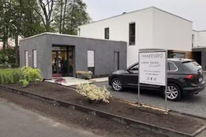 Haarstudio Linda Tasch freischnitt