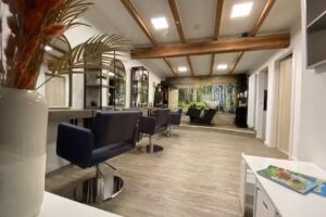 Haarstudio Lysann Richtsteiger