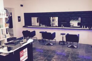 Haarstudio M