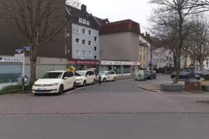 Haarstudio M. Aky&uuml;zl&uuml; Friseurbetrieb GmbH