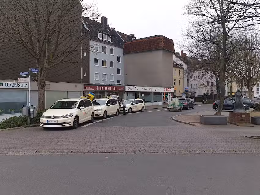 Haarstudio M. Aky&uuml;zl&uuml; Friseurbetrieb GmbH