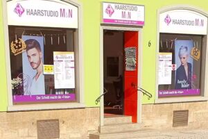 Haarstudio M&N UG
