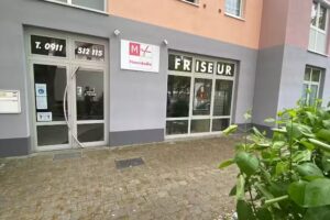 Haarstudio M Ziegelstein