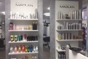 Haarstudio Madlen
