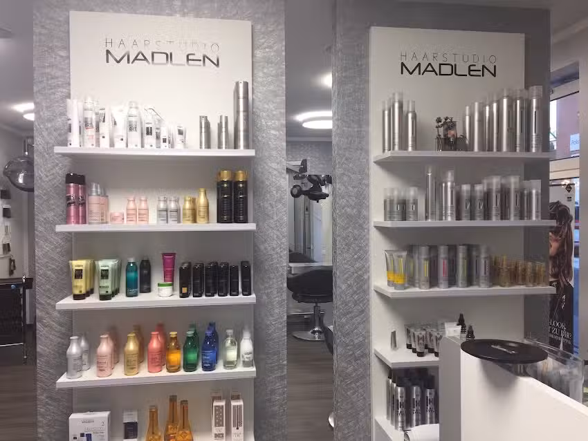 Haarstudio Madlen