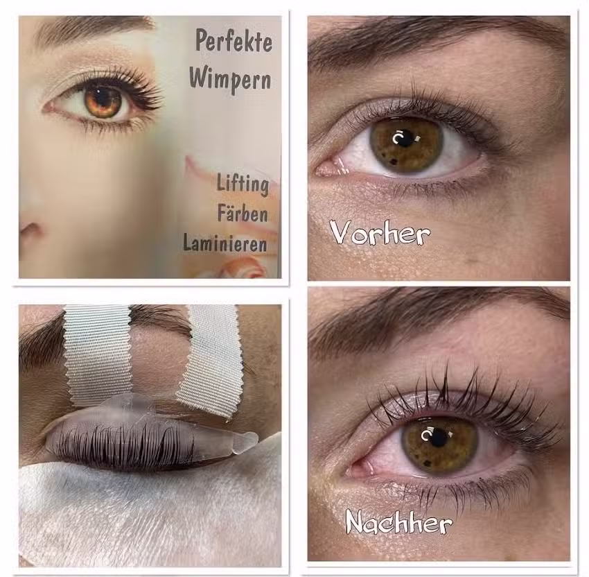 Haarstudio Maja Inh. Maja Bresicke