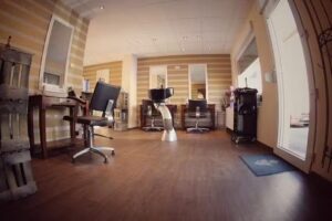 Haarstudio Manja Hoffmann