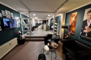 Haarstudio Manuel Thomas