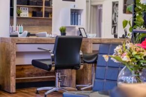 Haarstudio Manuela Pieper