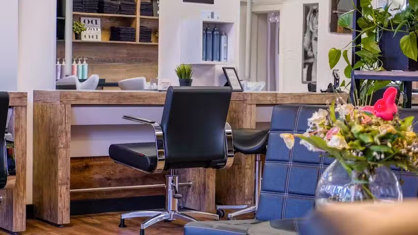 Haarstudio Manuela Pieper