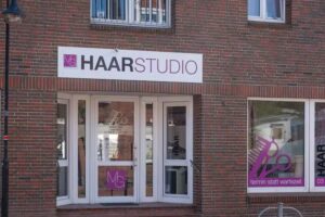 Haarstudio Margitta G&ouml;hner