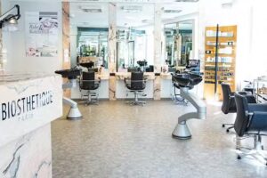 Haarstudio Maria Robleda