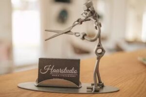 Haarstudio Maria Strzebinski