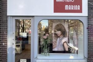 Haarstudio Marina