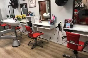 Haarstudio Marina Lindle