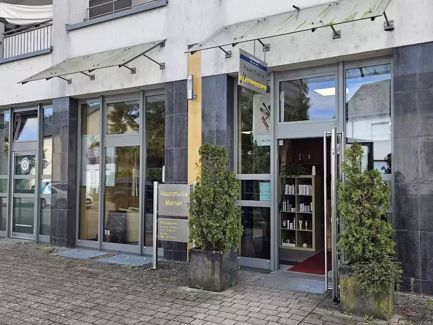 Haarstudio Marion