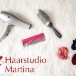 Haarstudio Martina