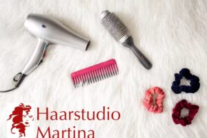 Haarstudio Martina