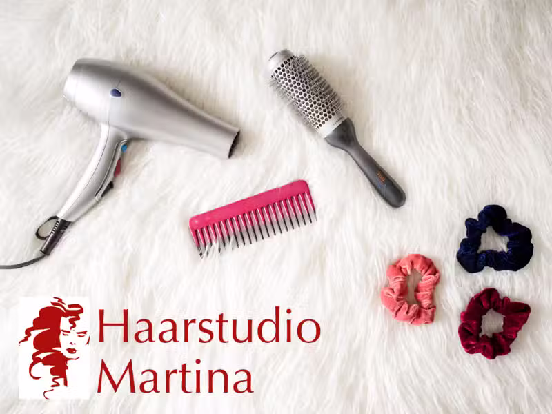 Haarstudio Martina