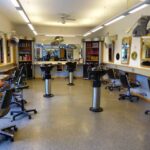 Haarstudio M&auml;rz