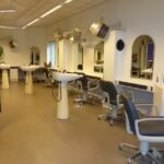 Haarstudio M&auml;rz