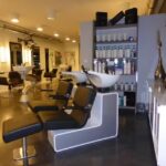 Haarstudio M&auml;rz