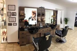 Haarstudio Maximiliano