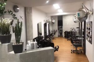 Haarstudio Mazur Inh. Mazur &ndash; N&uuml;rnberg