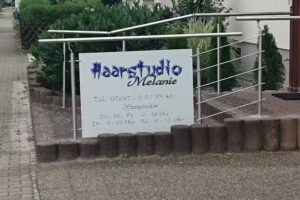 Haarstudio Melanie