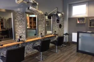 Haarstudio Melanie Schmitz