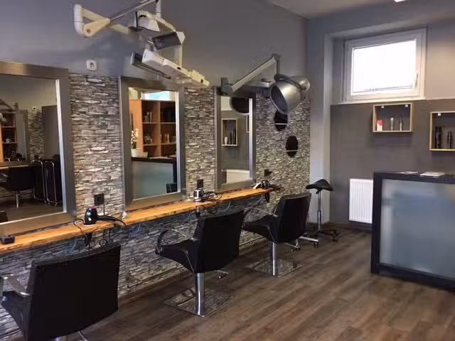 Haarstudio Melanie Schmitz