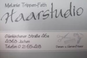 Haarstudio Melanie-Trippen Fath