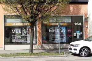 Haarstudio Melissa