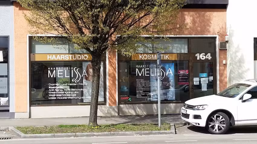 Haarstudio Melissa