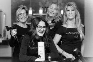 Haarstudio Michaela