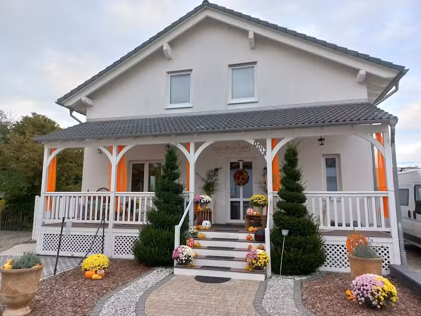 Haarstudio Miriam R&ouml;lle