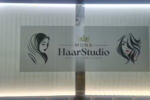 Haarstudio Mona