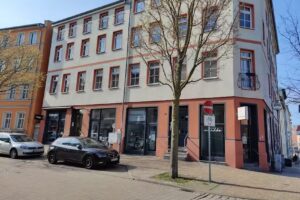 Haarstudio Mond&auml;n