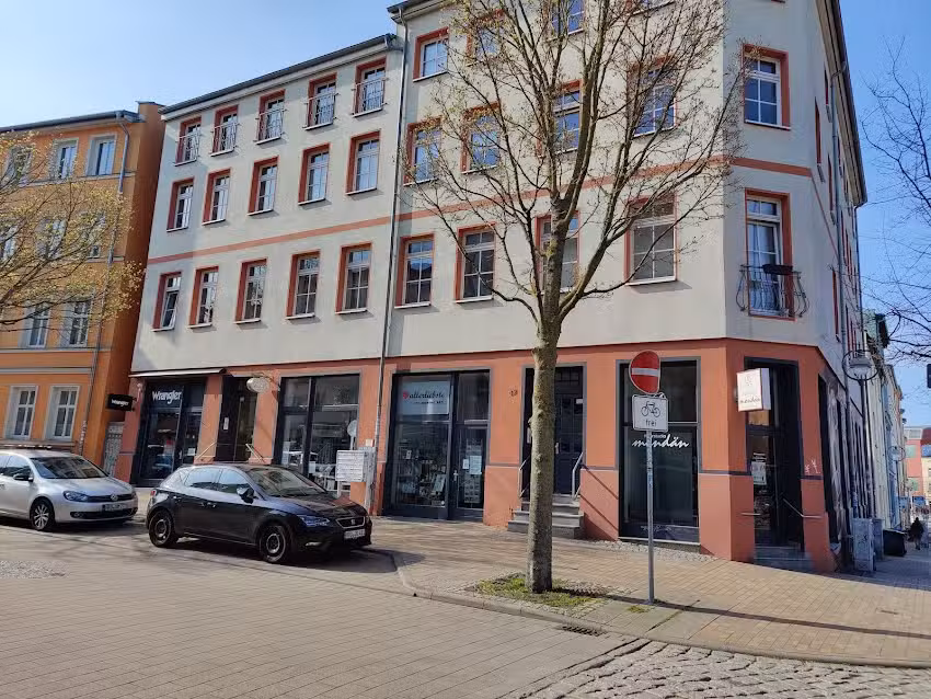 Haarstudio Mond&auml;n