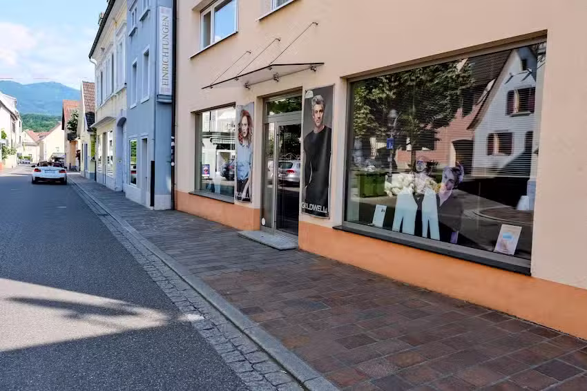 Haarstudio M&uuml;llheim