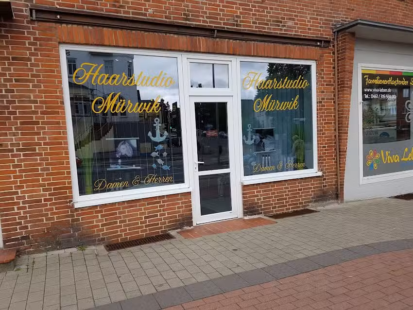 Haarstudio M&uuml;rwik