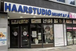 Haarstudio Mustafa