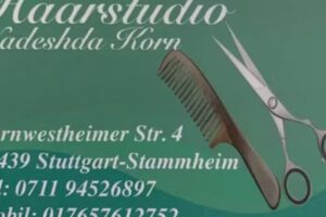 Haarstudio Nadeshda Korn