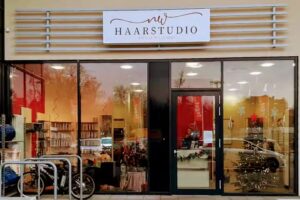 Haarstudio Natalie Willhardt