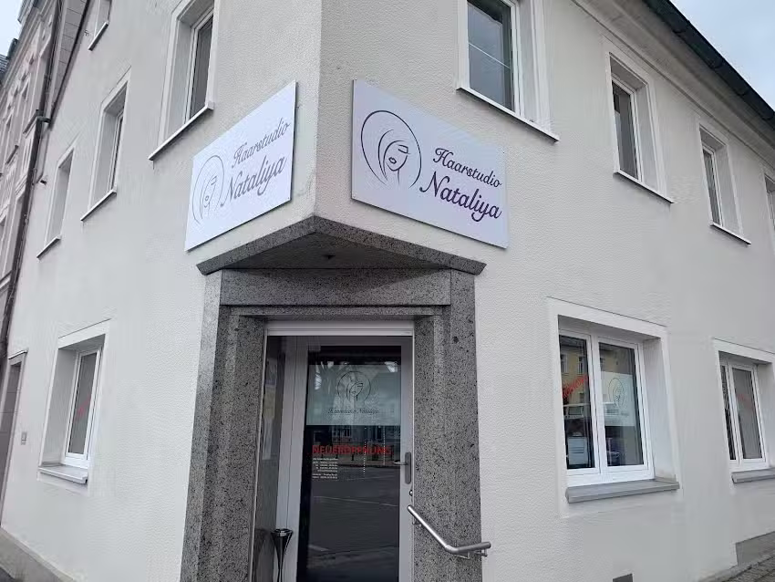 Haarstudio Nataliya