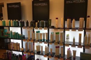 Haarstudio New Image by Iuliana Demasi