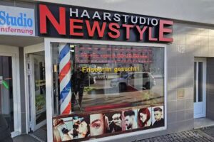 Haarstudio New Style
