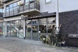 Haarstudio NH